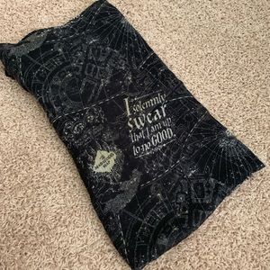 Harry Potter Infinity Scarf